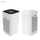 Olansi- update Air Purifier OEM manufacturer Air Cleaner-OLS-K15A
