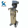 High performance fish protein tubular centrifuge separator extracting machine
