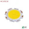 cob led chip white 5W led array round