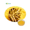 Natural Water Soluble Curcumin Extract Powder 95% Turmeric Curcumin Organic