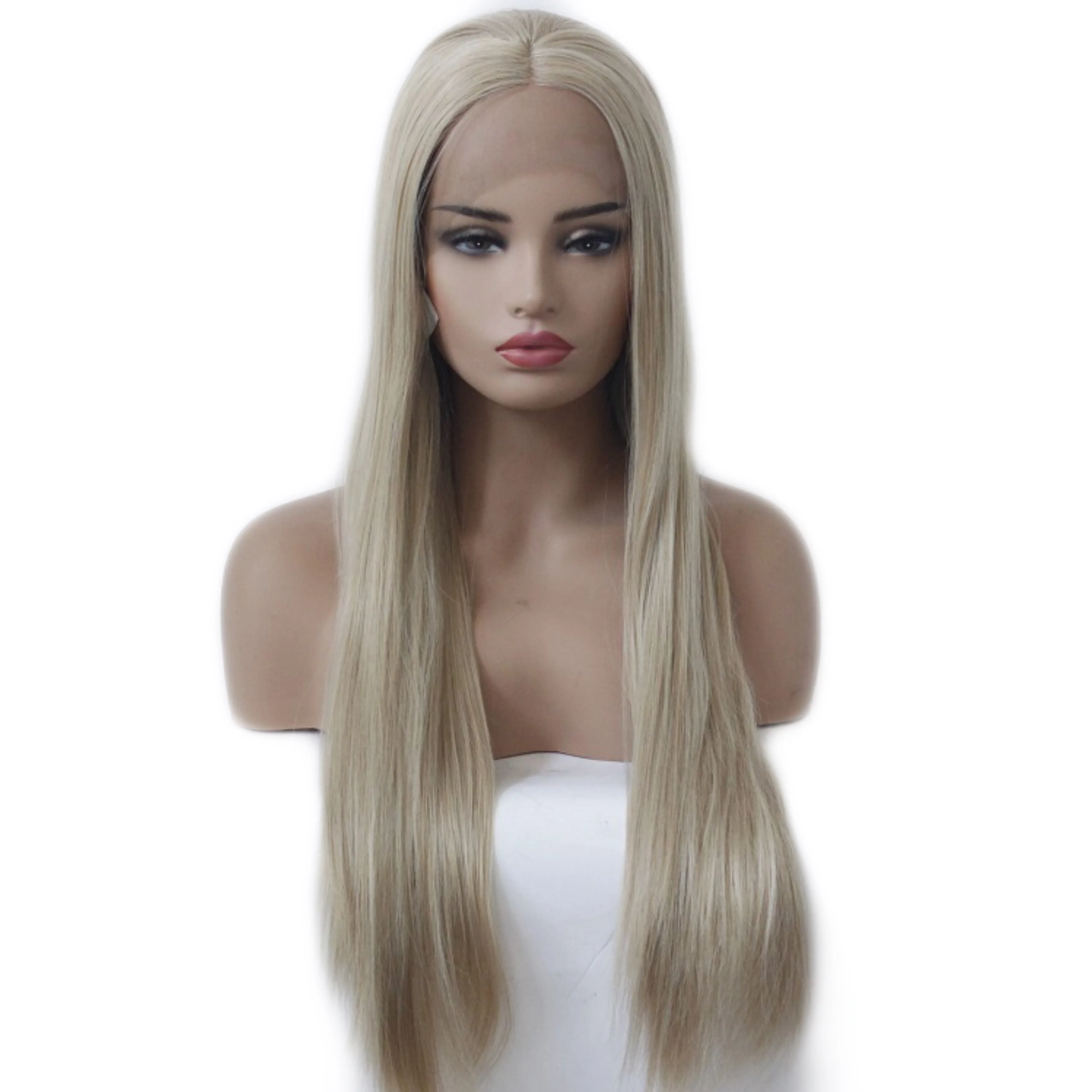 Wholesale Invisible Human Hair Extensions Weave Distributors Full