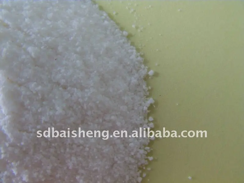 Environment Friendly Concrete Admixture