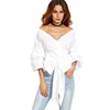 /product-detail/womens-clothing-2018-spring-summer-wrap-white-women-blouse-62032272255.html
