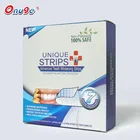 30min fast veneer teeth whitening stripes