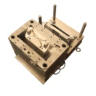 OEM manufacture customized mold manufacturer