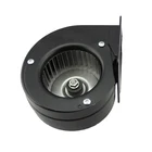 Exhaust Fan Blower High performance PSC motor 220/110V