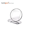 Stainless Steel Table Number Display Stand Price Sign Clip Hotel Banquet Wedding Display Name Card Holder Metal Frame