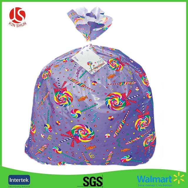 36*44 gift bag toy sack-huge baby shower or birthday gift bag