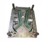 Plastic Auto Product and Plastic Injection Mould Shaping Mode Plastic Mould