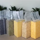 0.5-2.5KG Brick type Automatic rice vacuum packaging machine