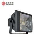 1000W metal halide light fixtures IP65 floodlights E40 halogen lamp price