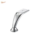 Style Beautiful Decorative decorative metal table legs
