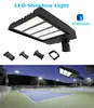DLC ETL outdoor 300w led flood light for tennis court lighting