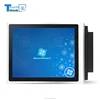 Industrial LCD Monitor with 7 inch Open Type Module and 1024*600 Resolutions