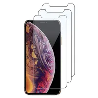 3PCS Screen protector Tempered Glass for IPhone X XR XS Max, for iphone xr screen protector 3 pack
3PCS Screen protector Tempered Glass for IPhone X XR XS Max, for iphone xr screen protector 3 pack