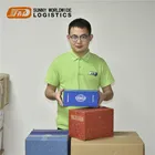 Best FCL/LCL Sea Freight Forwarder Shipping Agent From China to Peru