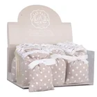 For retailing shops Hand crafts hot selling in ebay Christmas gifts cotton air freshener