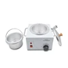 Best Hard Wax Beans and Tin Wax Hair Removal Electric Wax Heater Professional For Beauty Salon