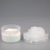 raw materials used in the manufacture of diapers super absorbent polymer