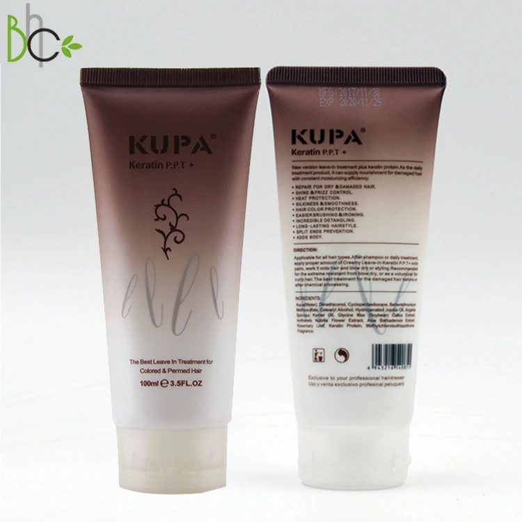 Keratin P P T Hair Leave In Conditioner View Leave In Conditioner