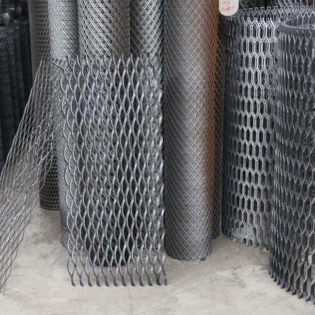 Aluminium Mesh Expanded Metal Mesh High Security Window Guard Buy