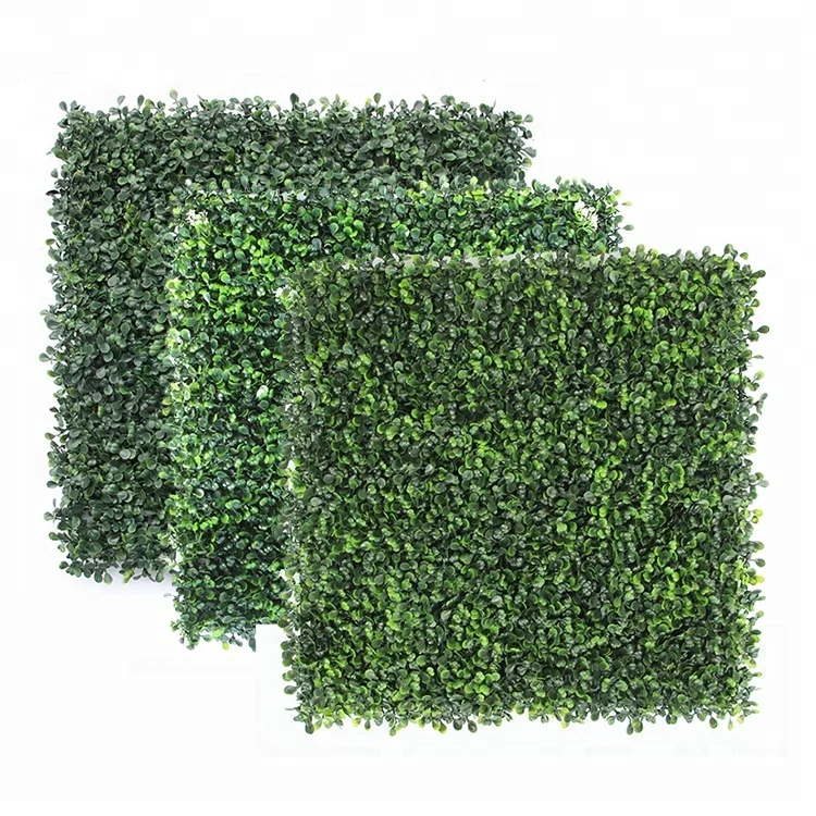 Garden decoration plastic boxwood hedge artificial vertical green wall artificial hedge
Garden decoration plastic boxwood hedge artificial vertical green wall artificial hedge