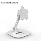 High-end magnetic support holster metal plate suitable any size smartphone and tablet magnetic phone holder