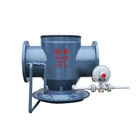 Flange connection natural gas pressure vessel pipeline voltage regulator