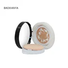 Free Sample Nourishing Natural Moisturizing Waterproof OEM Cosmetics Cover Base Liquid Whitening Make Up Cream Foundation