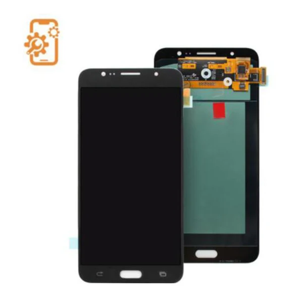 Wholesale Lcd Display Digitizer Assembly For Samsung Galaxy J7 2016 J710, Black / white / gold
Wholesale Lcd Display Digitizer Assembly For Samsung Galaxy J7 2016 J710, Black / white / gold