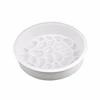 DIY Round Bubbles Stone shape silicone Mold for cake Mousse dessert food grade silicone 3d baking mold cake pan