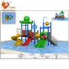 Hot sale spiral water slide for swimming pool