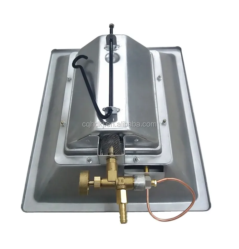 Portable Hanging Infrared Gas Ceiling Heater Thd2606 1 Buy