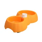 Free Sample Custom Dog Bowl Pet Dog Bowl Double Dog Bowl