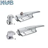 YL-W38 industrial cold room door safety latch