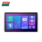 DWIN 18.5 inch display, 1364*768 HMI industrial screen, smart tft LCD Module