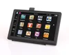 Factory Wholesale High quality truck gps navigator Operation System Microsoft Windows CE.NET 6.0 best gps for car