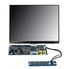 Seetec 2015 New Released 8'' Widescreen HD Broadcast touch Monitor tft lcd module for Car Video PC Operating Systems