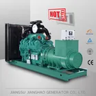 Supplier Generator Cummins China Factory Generator China Supplier 800kva Diesel Generator With Cummins Engine