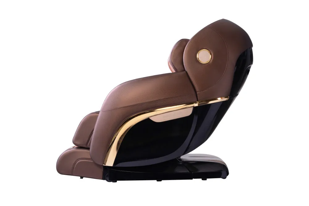 2017 COMTEK 4D top model massage chair