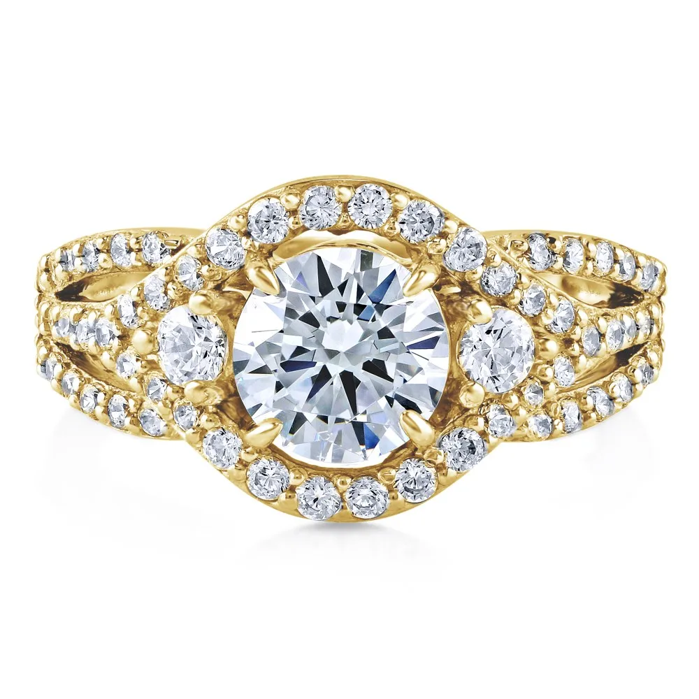 Silver Classic Halo Style Ring Cheap Fashion Jewelry Made in China
Silver Classic Halo Style Ring Cheap Fashion Jewelry Made in China