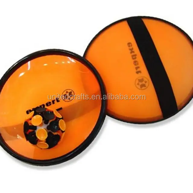 kids paddle ball