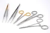 BASIC PLASTIC SURGERY SETS/Medical Surgical Instruments/SURGICAL INSTRUMENTS