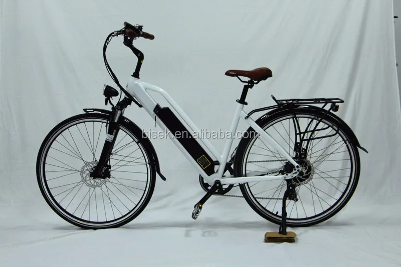 28"" assisted bike bicycle