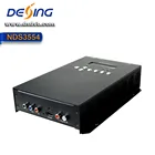 hdmi to dvb-t rf encoder modulator with USB input