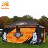 Custom printed canopy tent 10 x 20 canopy tent for events cheap custom printed canopy tent