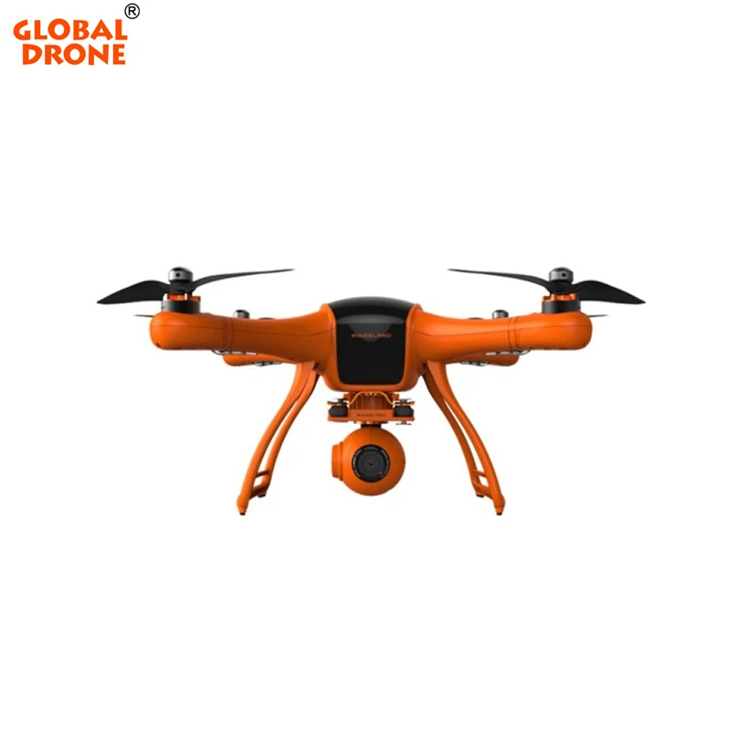 Drone professional Wingsland Minivet 25mins long time flying drone com camera
Drone professional Wingsland Minivet 25mins long time flying drone com camera