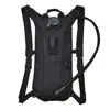 Portable camping military tactical backpack tactical pouches tactical shoulder bag DYT-023 Black