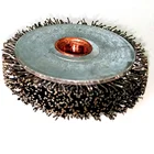 Angle Grinder Stainless Steel Wire Wheel Brush