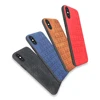 Perfect Quality TPU Cover Leather Phone Case For Huawei P20 P20 lite